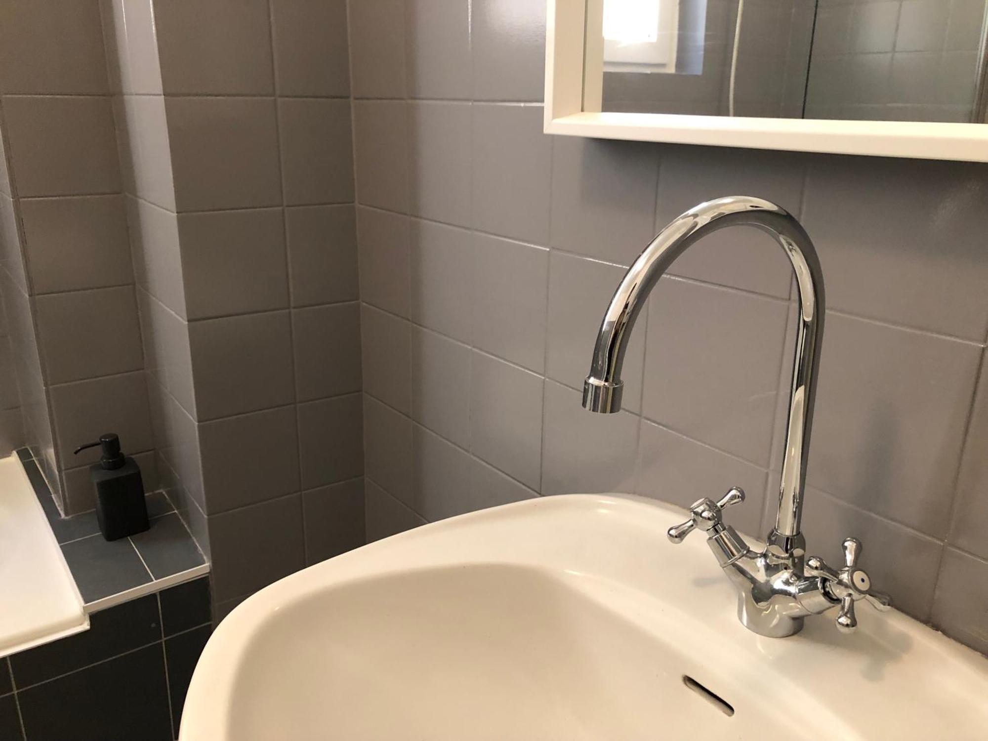 Plein Centre 4 Personnes Marche De Noel Apartment *