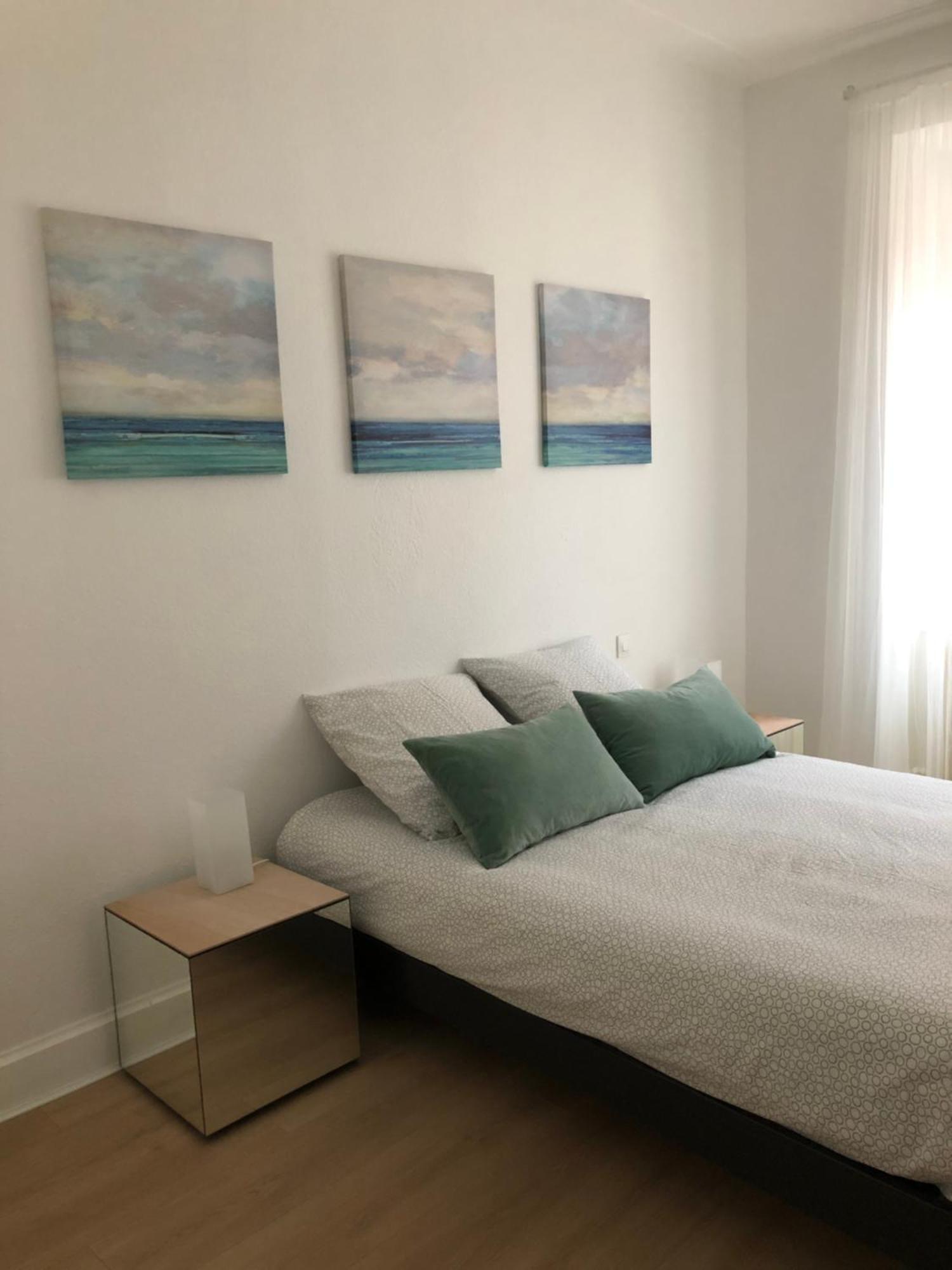Plein Centre 4 Personnes Marche De Noel Apartment