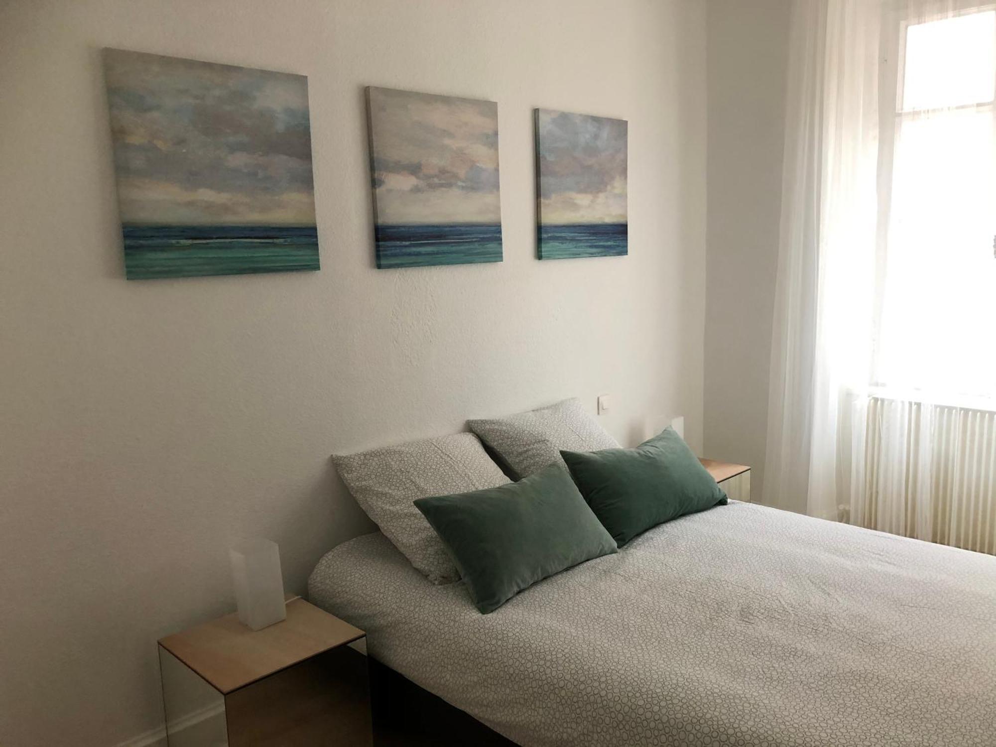 Apartment Plein Centre 4 Personnes Marche De Noel
