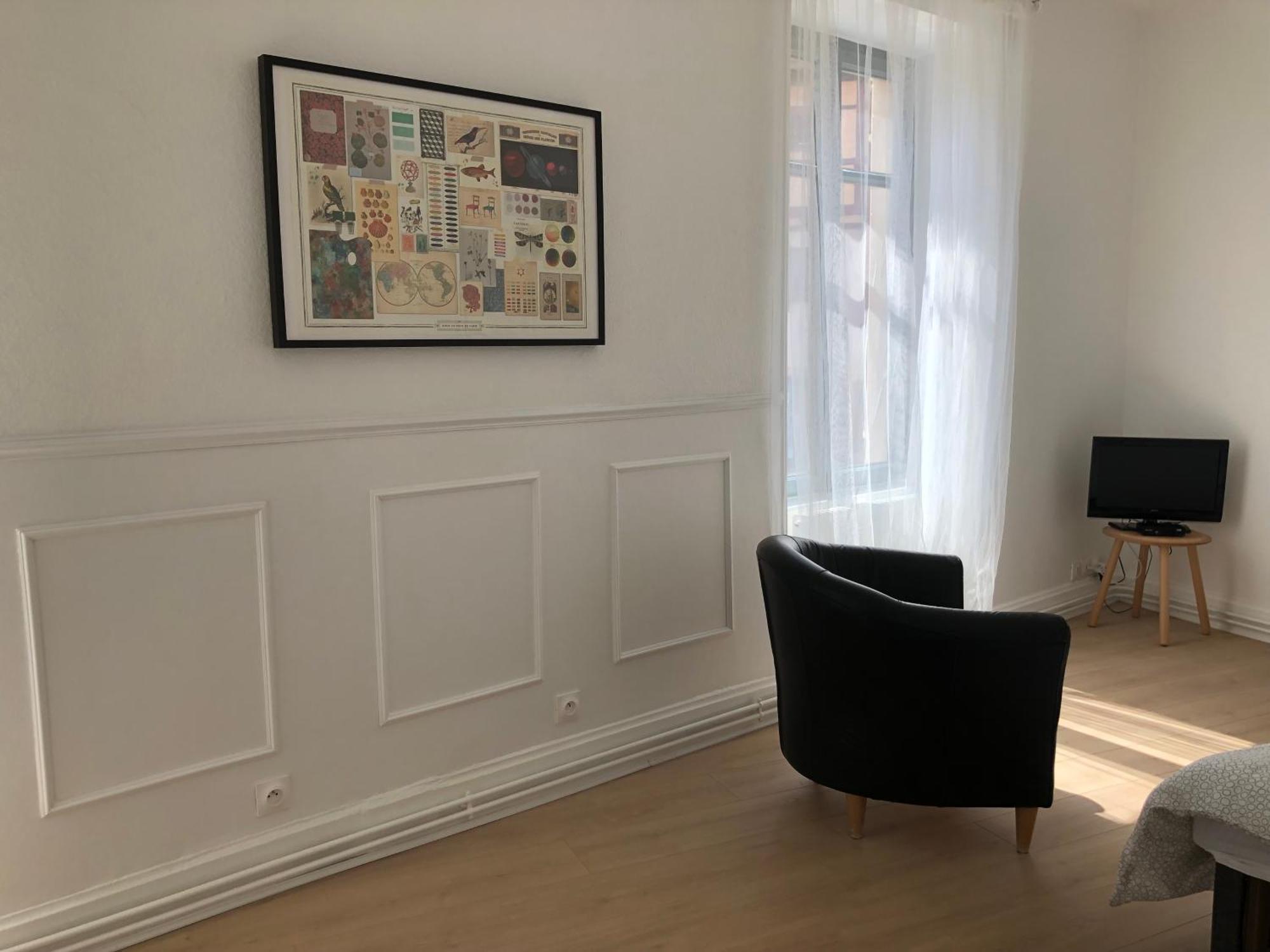Apartment Plein Centre 4 Personnes Marche De Noel *