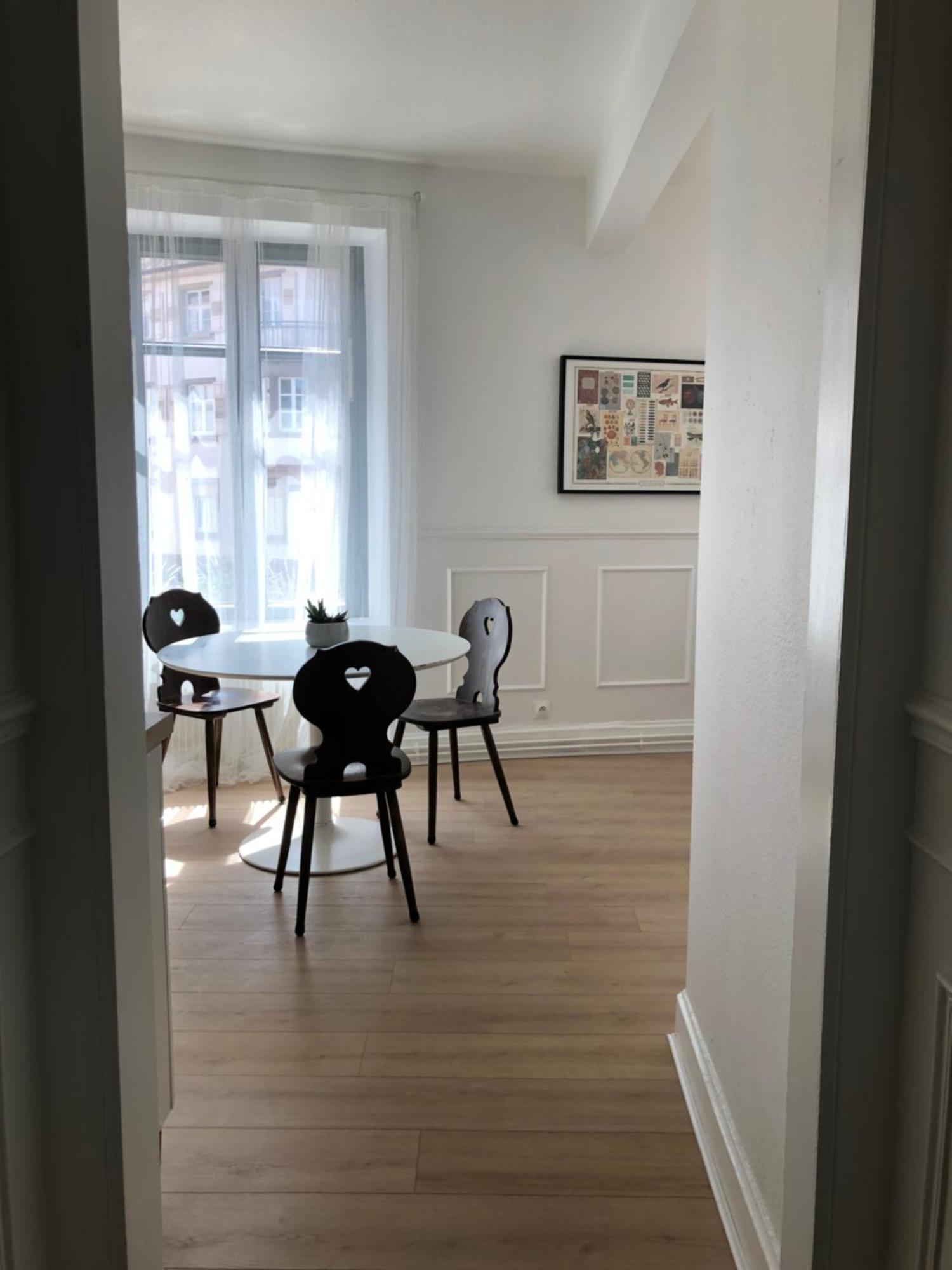 Apartment Plein Centre 4 Personnes Marche De Noel Colmar